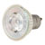 Integral LED Glass GU10 LED Bulb Neutral White 3.6W (35W) 4000K 280lm ND