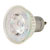 Integral LED Glass GU10 LED Bulb Warm White 4.4W (50W) 2700K 375lm ND