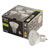 Integral LED Glass GU10 LED Bulb Warm White 4.4W (50W) 2700K 375lm Pack of 5 ND