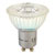 Integral LED Glass GU10 LED Bulb Neutral White 4.4W (50W) 4000K 400lm ND