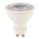 Integral LED GU10 LED Bulb Warm White 5W (50W) 2700K 380lm ND