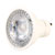 Integral LED GU10 LED Bulb Warm White 5W (50W) 2700K 380lm Pack of 5 ND