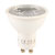 Integral LED GU10 LED Bulb Neutral White 5W (50W) 4000K 400lm ND