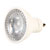Integral LED GU10 LED Bulb Neutral White 5W (50W) 4000K 400lm ND
