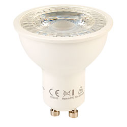 Integral LED GU10 LED Bulb Warm White 5.8W (50W) 2700K 480lm ND