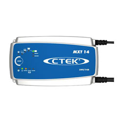 CTEK Multi MXT 14 Battery Charger