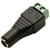 PowerPax UK C4349 2.1mm Socket with Screw Terminals
