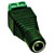 PowerPax UK C4349 2.1mm Socket with Screw Terminals