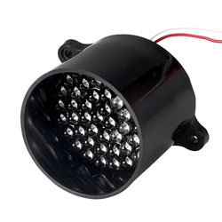 Kingbright BL0307-50-44 52mm U/b Red LED Cluster