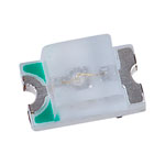 TruOpto OSB50805C1E 2012 (0805) SMD LED Blue 120deg 80mcd @ 20mA