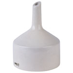 Academy Funnel Buchner Ceramic 110mm Inner Diameter