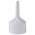Academy Funnel Buchner Ceramic 50mm Inner Diameter