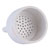 Academy Funnel Buchner Ceramic 50mm Inner Diameter