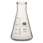 Academy Heavy Duty Conical Flask 250ml Single