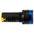 Europa Components RAD22SM6B 22mm LED Buzzer Blue 24V AC/DC