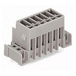 WAGO 769-633/003-000 Male X-COM-SYSTEM 3P 5mm Vertical Mount