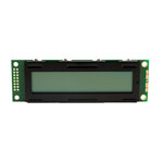 Powertip PC2002-A 20x2 Alphanumeric LCD Display