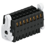 WAGO 713-1108/037-9037/033-000 Female MCS-MINI HD 16P 3.5mm Locking 2 Row