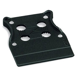 WAGO 713-127 MCS-MINI HD P 25mm Strain Relief Plate