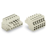 WAGO 721-2107/026-000 Female MCS-MIDI 7P 5mm