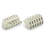 WAGO 721-2204/026-000 Female MCS-MIDI 4P 7.5mm