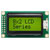 Winstar WH0802A-NYG-JT 8x2 LCD Display Reflective