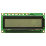 16x2 LCD Display Rgb LED Backlight