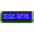Winstar WH1602L-TMI-JT 16x2 Large Char LCD Display Blue Negative Mode