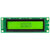 Winstar WH2002A-NYG-JT 20x2 LCD Display Reflective