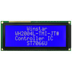 Winstar W888 Display : 2.4 - Smart Mobile & Excosorice