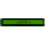 Winstar WH4002A-YYH-JT 40x2 LCD Display Yellow/green LED Backlight