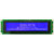 Winstar WH4004A-TMI-JT 40x4 LCD Display Blue Negative Mode White LED Backlight