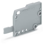 WAGO 231-100 End plate 1.5mm Thick Pack of 200