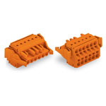 WAGO 231-2308/037-000 Female Locking Levers 8P Pitch 5.08 mm