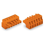 WAGO 231-2711/026-000 Female Standard 11P Pitch 7.62 mm