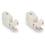 WAGO 231-661 Test plug Adaptor for Female Connectors Pitch 5/5.08mm