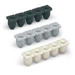 WAGO 231-672 Insulation stop 0.75 - 1 mm