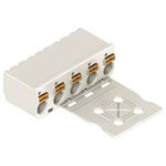 WAGO 2091-1103/002-000 Female picoMAX 3P 3.5mm Gripping Plate Push Buttons Pk1