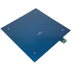 Velleman P8200BED/SP PCB for Heated Bed FOR 25-0000 (K8200)