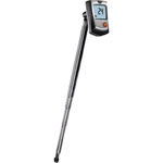Testo 0560 4053 405-V1 Metric Thermal Anemometer