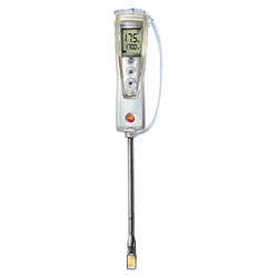 Testo 0563 2700 270 Cooking Oil Tester Kit