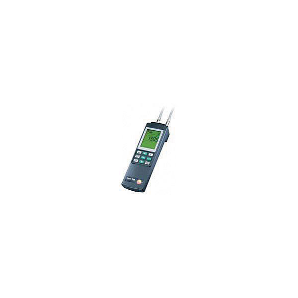 Testo 0560 5210 Digital Manometer Rapid Online
