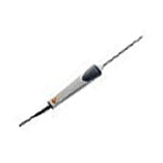 Testo 0609 1273 Waterproof Penetration probe Pt100