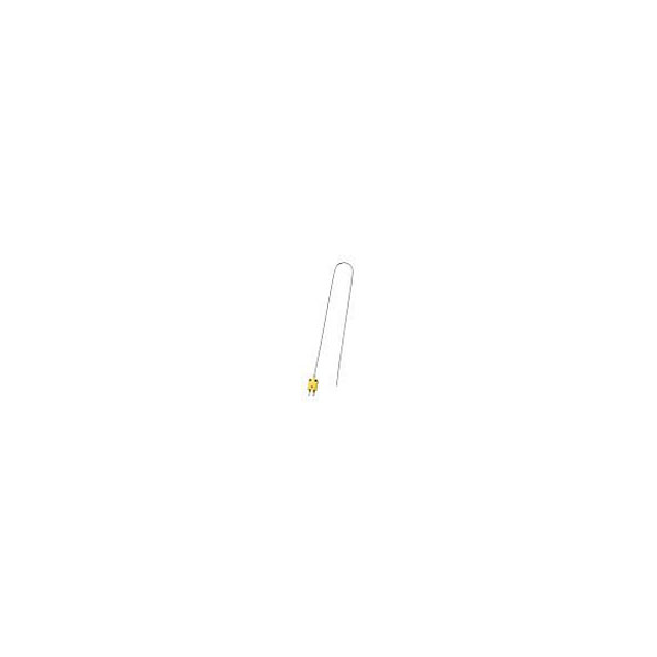 Testo 0602 5792 Temperature Sensor Immersion Tip Flexible TC Type K