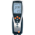 Testo 0563 7352 735-2 Digital Thermometer