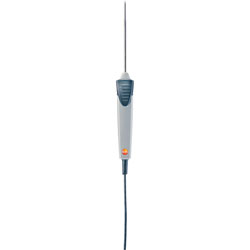 Testo 0602 1293 Penetration Probe K Temperature sensor -60 to +400 Deg C