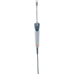 Testo 0602 0393 Surface Probe Type K Temperature sensor -60 to +300 Deg C