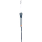 Testo 0602 0393 Surface Probe Type K Temperature sensor -60 to +300 Deg C