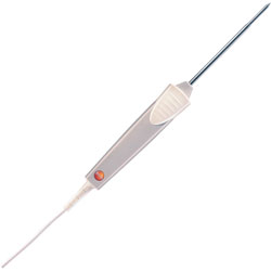 Penetration probe thermometer LABTHERM, LABTHERM