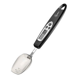 Sunartis ES494 Digital Spoon Scales Weight Range - 300g